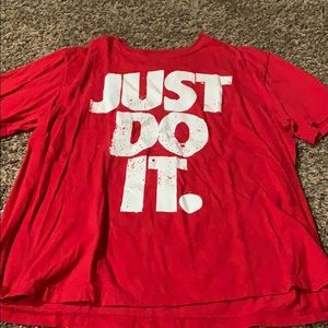 Nike T-shirt